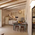 Lägenhetshotell Masseria Borgo Sentinella 4*