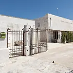 Masseria Borgo Sentinella 4* Torre dell'Orso