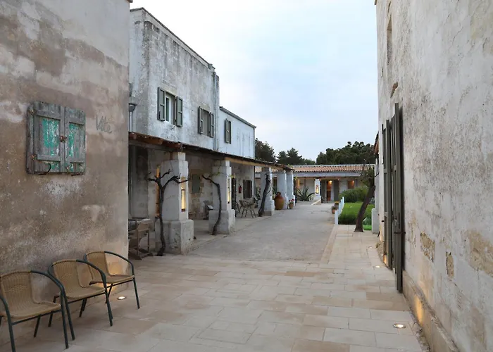 Masseria Borgo Sentinella