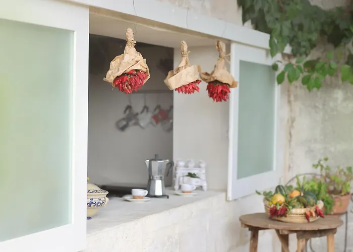 Masseria Borgo Sentinella