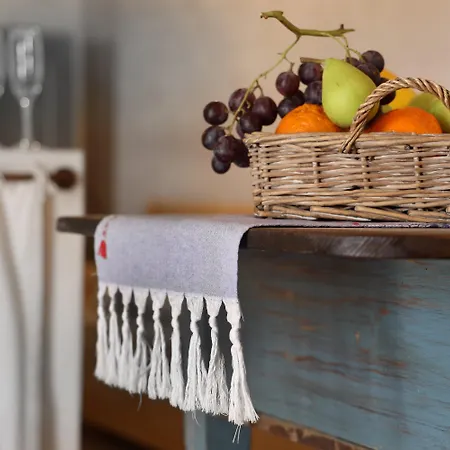 Masseria Borgo Sentinella Aparthotel 2*