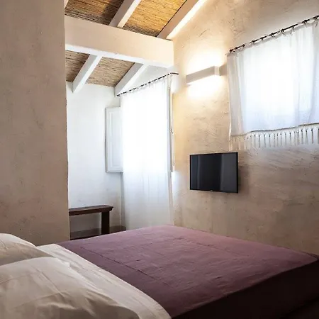 Masseria Borgo Sentinella 2* Торре дель'Орсо
