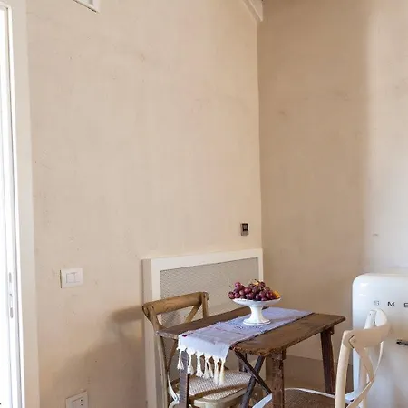 Aparthotel Borgo Sentinella 2*
