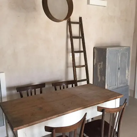 Masseria Borgo Sentinella