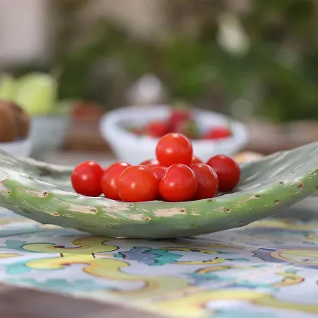 Masseria Borgo Sentinella Torre dell'Orso