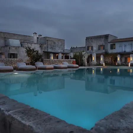 Masseria Borgo Sentinella Torre dell'Orso