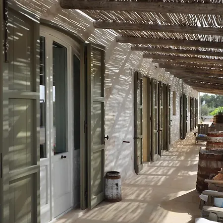 Masseria Borgo Sentinella 4* Torre dell'Orso