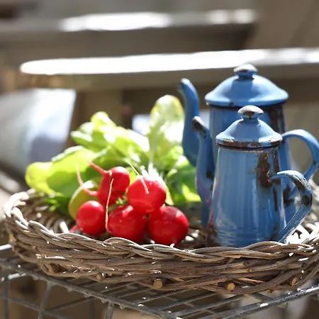 Masseria Borgo Sentinella