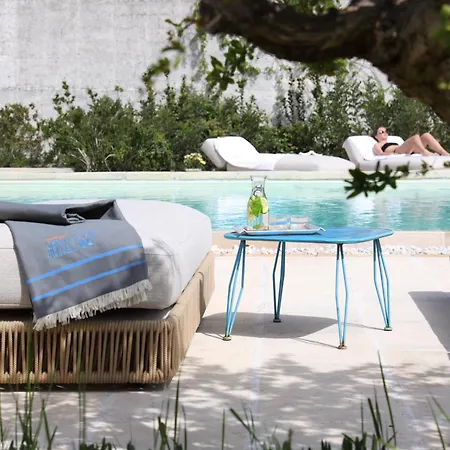 Masseria Borgo Sentinella 4* Torre dell'Orso