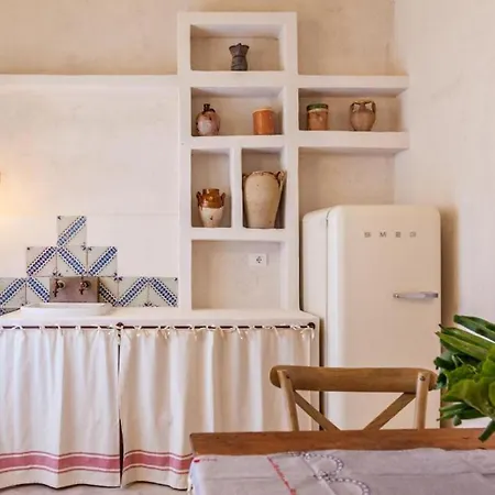 Masseria Borgo Sentinella 2*