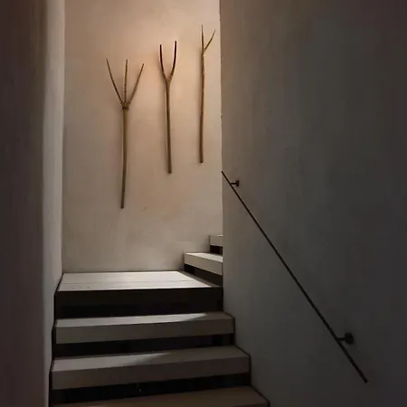 Masseria Borgo Sentinella トッレ・デル・オルソ