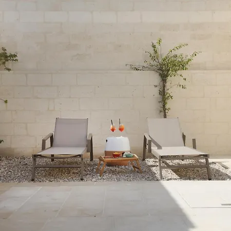Masseria Borgo Sentinella 2* Торре дель'Орсо