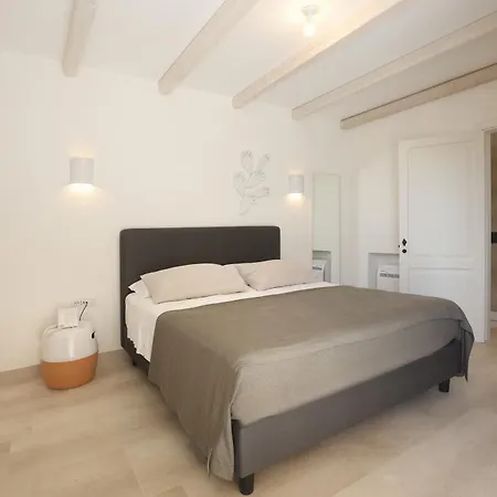 Borgo Sentinella 2*