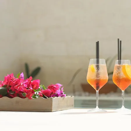 Masseria Borgo Sentinella Aparthotel Torre dell'Orso
