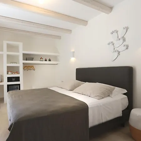 Masseria Borgo Sentinella Апарт-отель