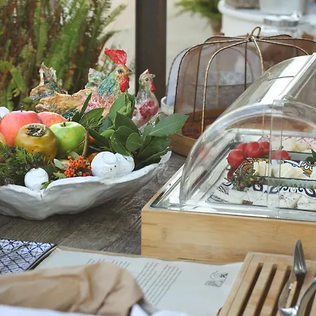 Masseria Borgo Sentinella