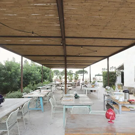 شقة فندقية Borgo Sentinella 2*