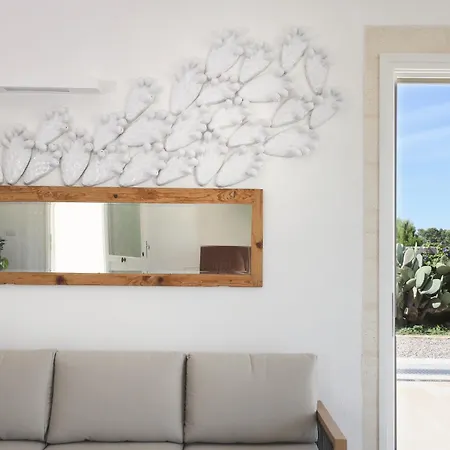 Masseria Borgo Sentinella 4*