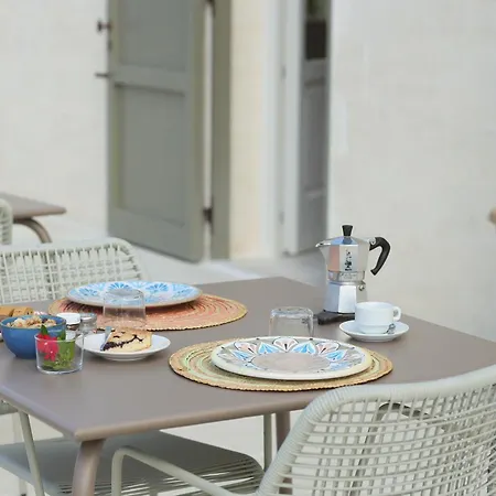 Masseria Borgo Sentinella 2* トッレ・デル・オルソ
