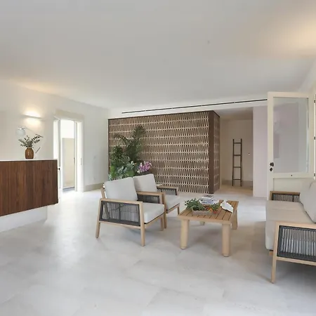Masseria Borgo Sentinella Hotel apartamentowy 2*