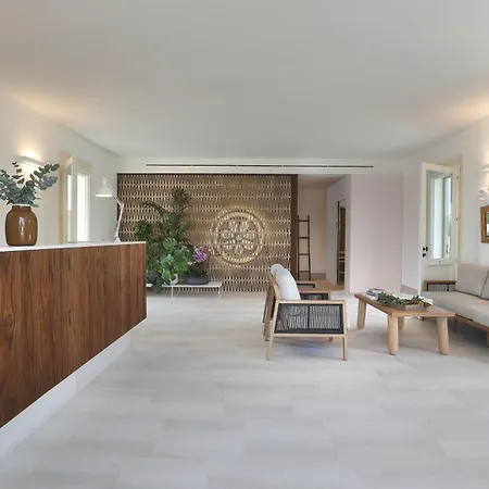 Aparthotel Masseria Borgo Sentinella Torre dell'Orso