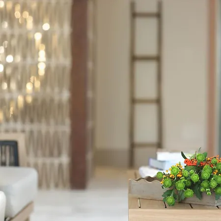 Masseria Borgo Sentinella Aparthotel 4*