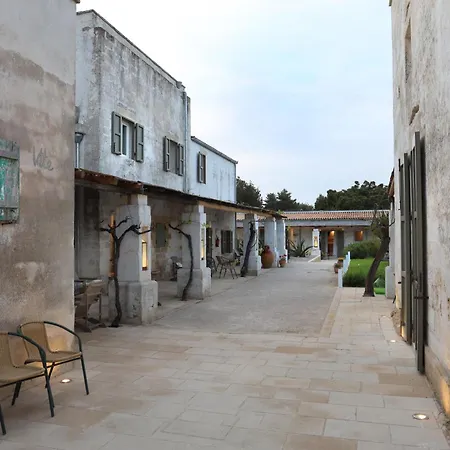 Masseria Borgo Sentinella