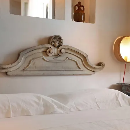 Masseria Borgo Sentinella 4*