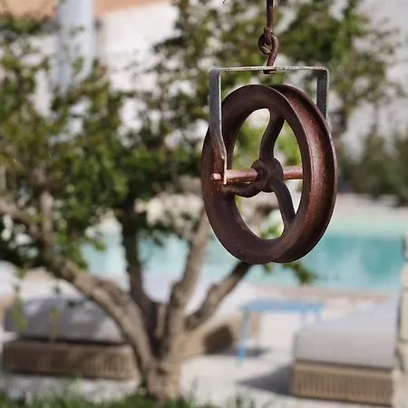 Masseria Borgo Sentinella