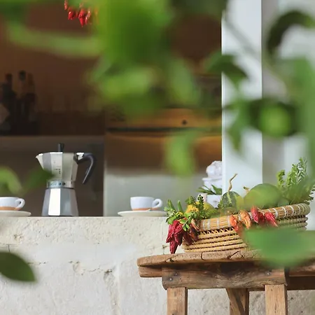 Masseria Borgo Sentinella Aparthotel