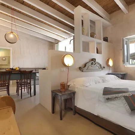 Aparthotel Masseria Borgo Sentinella Torre dell'Orso