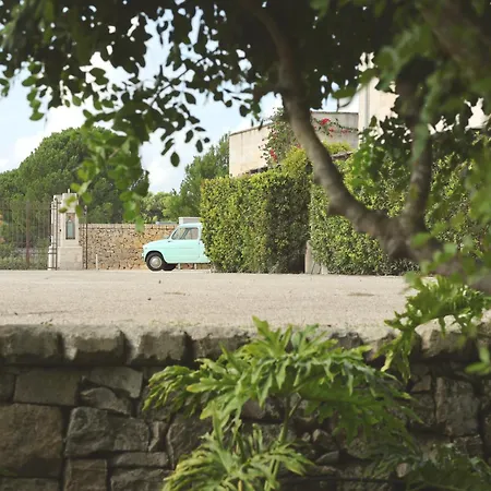 Masseria Borgo Sentinella 4* Torre dell'Orso