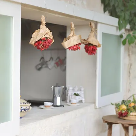 Masseria Borgo Sentinella