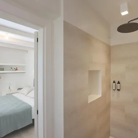Aparthotel Masseria Borgo Sentinella