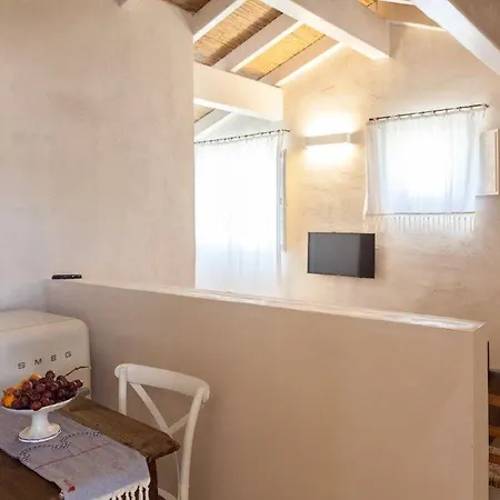 Masseria Borgo Sentinella Hotel apartamentowy 2*