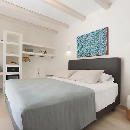 Aparthotel Masseria Borgo Sentinella 2*
