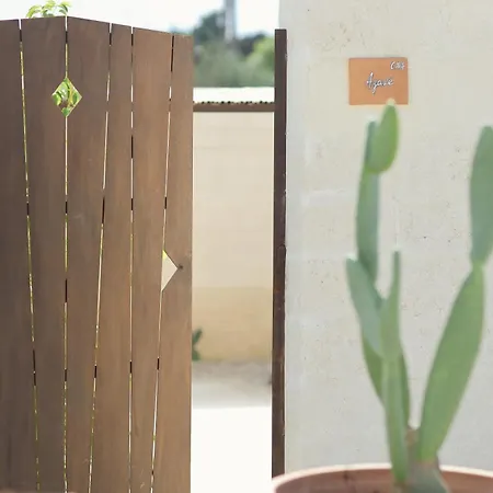 Aparthotel Masseria Borgo Sentinella Torre dell'Orso