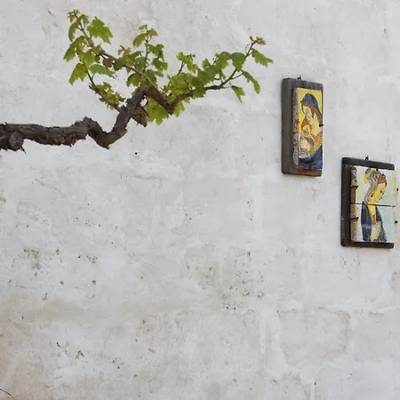 Masseria Borgo Sentinella