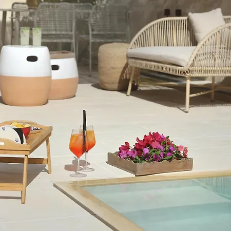 Masseria Borgo Sentinella Aparthotel 2*