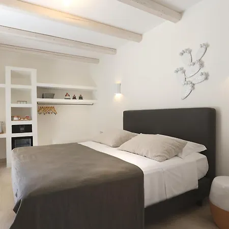 Hotel apartamentowy Masseria Borgo Sentinella 2*