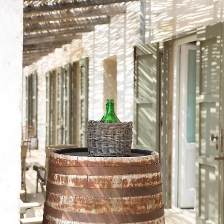 Masseria Borgo Sentinella