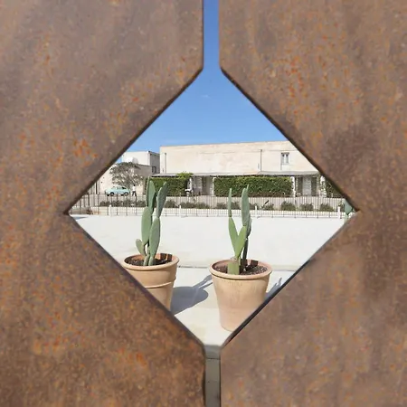 Masseria Borgo Sentinella Hotel apartamentowy