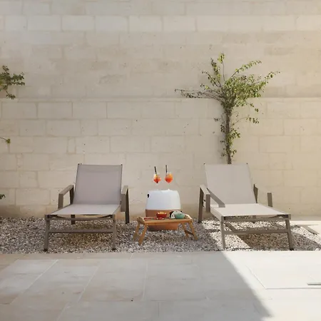 Masseria Borgo Sentinella Aparthotel Torre dell'Orso