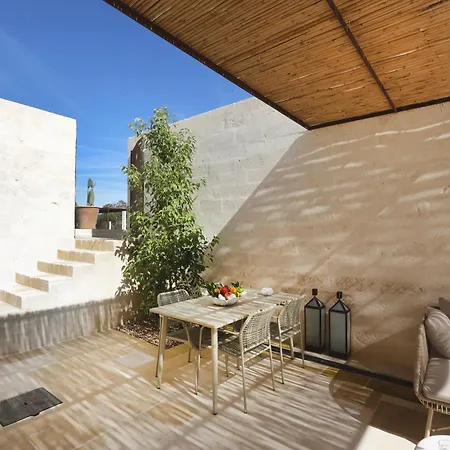Masseria Borgo Sentinella 2*