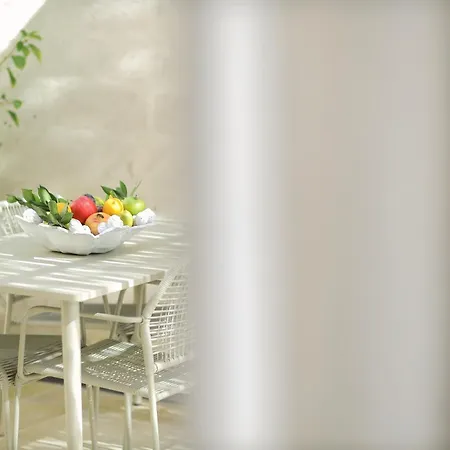 Masseria Borgo Sentinella 2* Torre dell'Orso