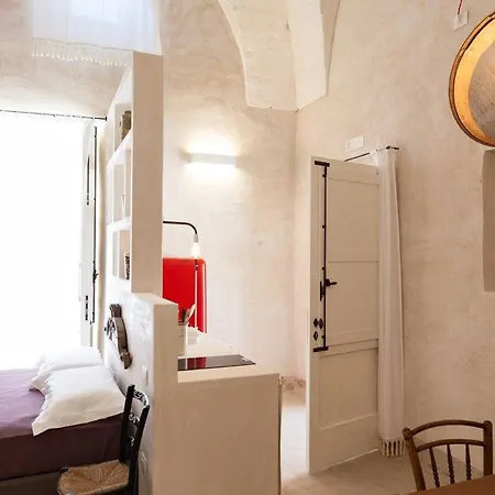 Masseria Borgo Sentinella