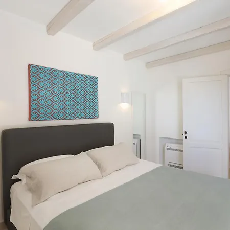 Aparthotel Masseria Borgo Sentinella