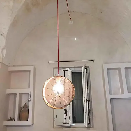 Masseria Borgo Sentinella 2*