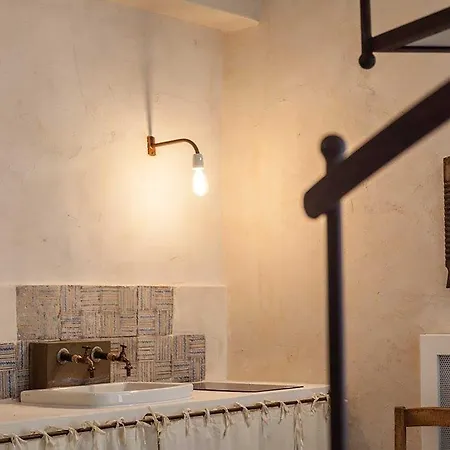 Masseria Borgo Sentinella Aparthotel