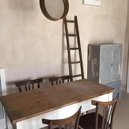 Hotel apartamentowy Masseria Borgo Sentinella 2*